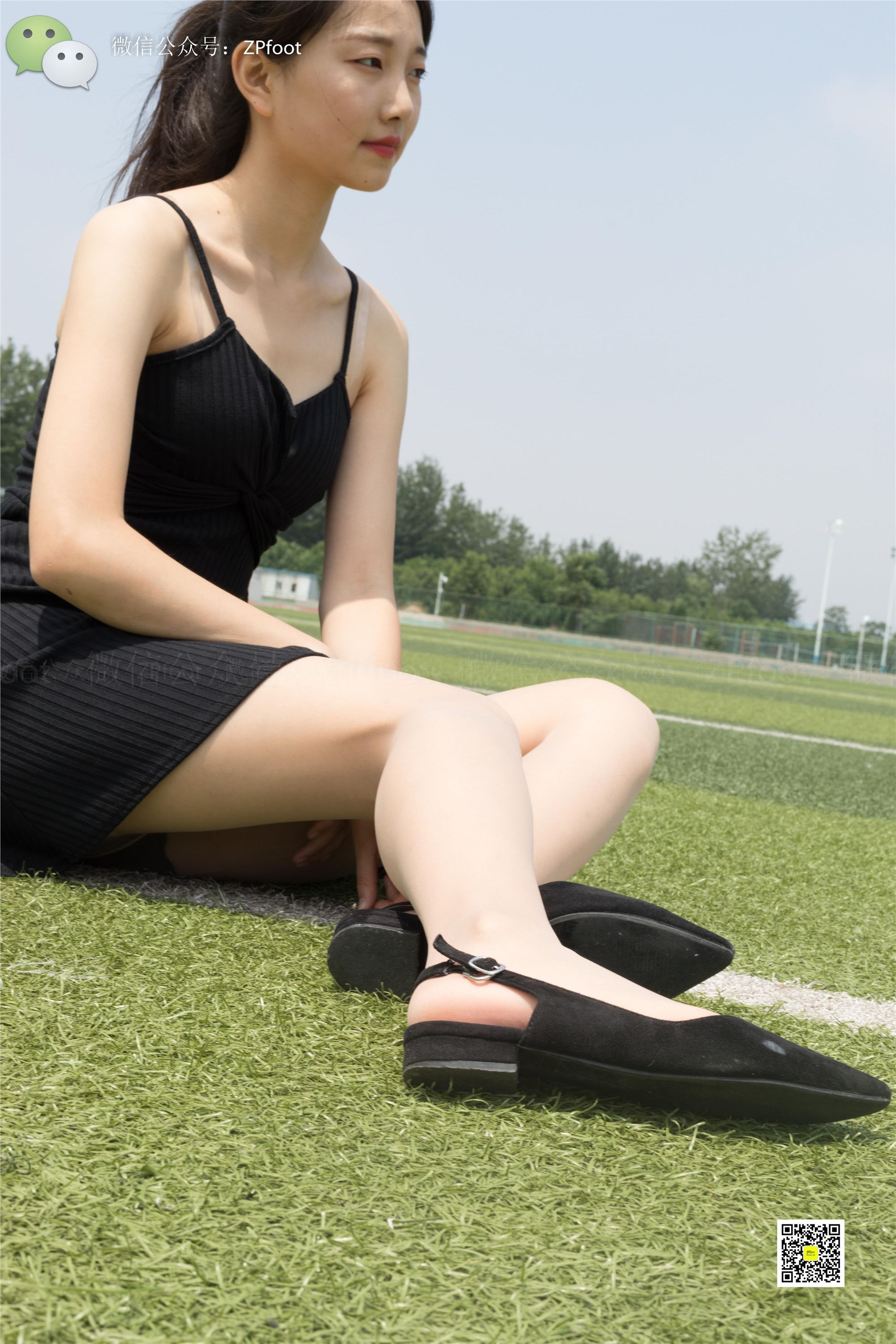 LSS山茶摄影 NO.006 大二操场